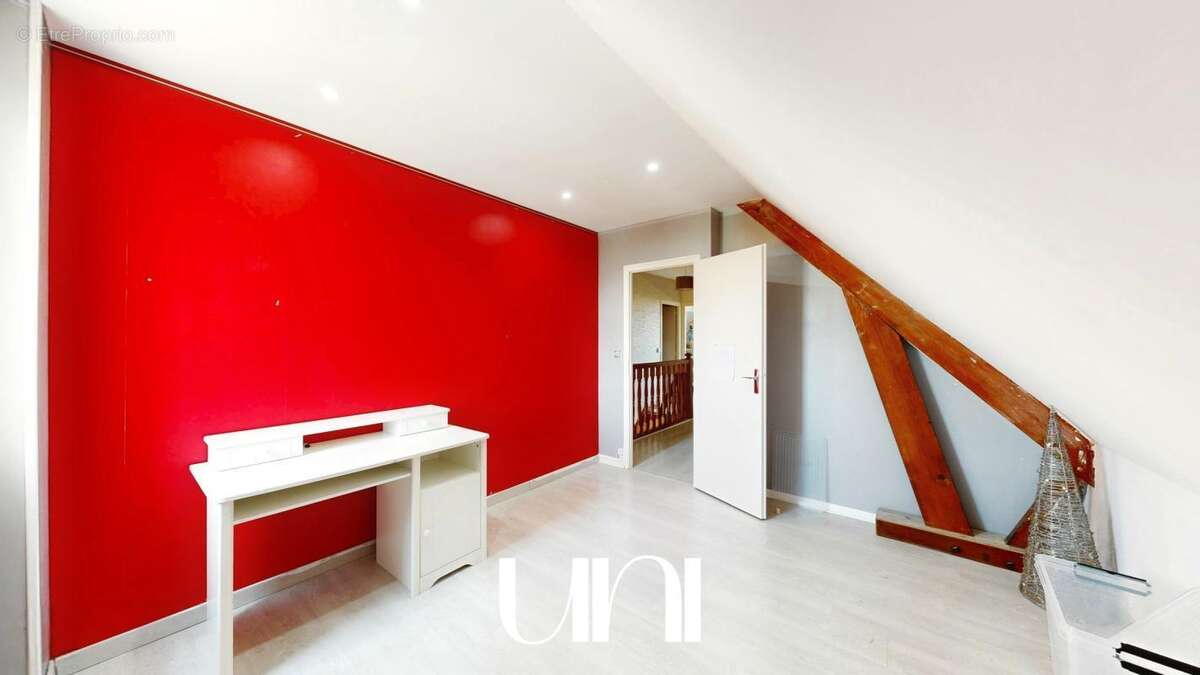Maison 7pièces de 139m2 sur un terrain de 625m2 - Grandcamp-Maisy - photo 16