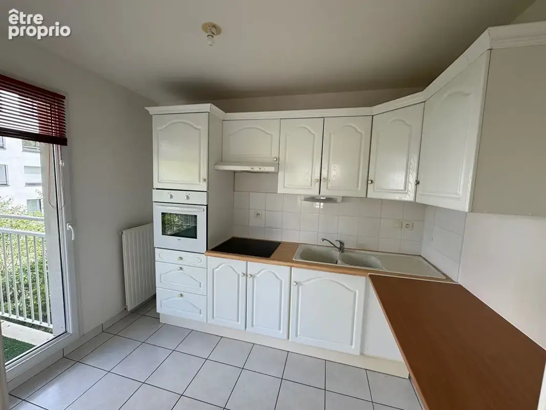 Appartement à CHANTEPIE