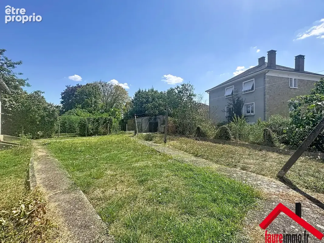 Maison quartier gendarmerie à brive-la-gaillarde - photo 15