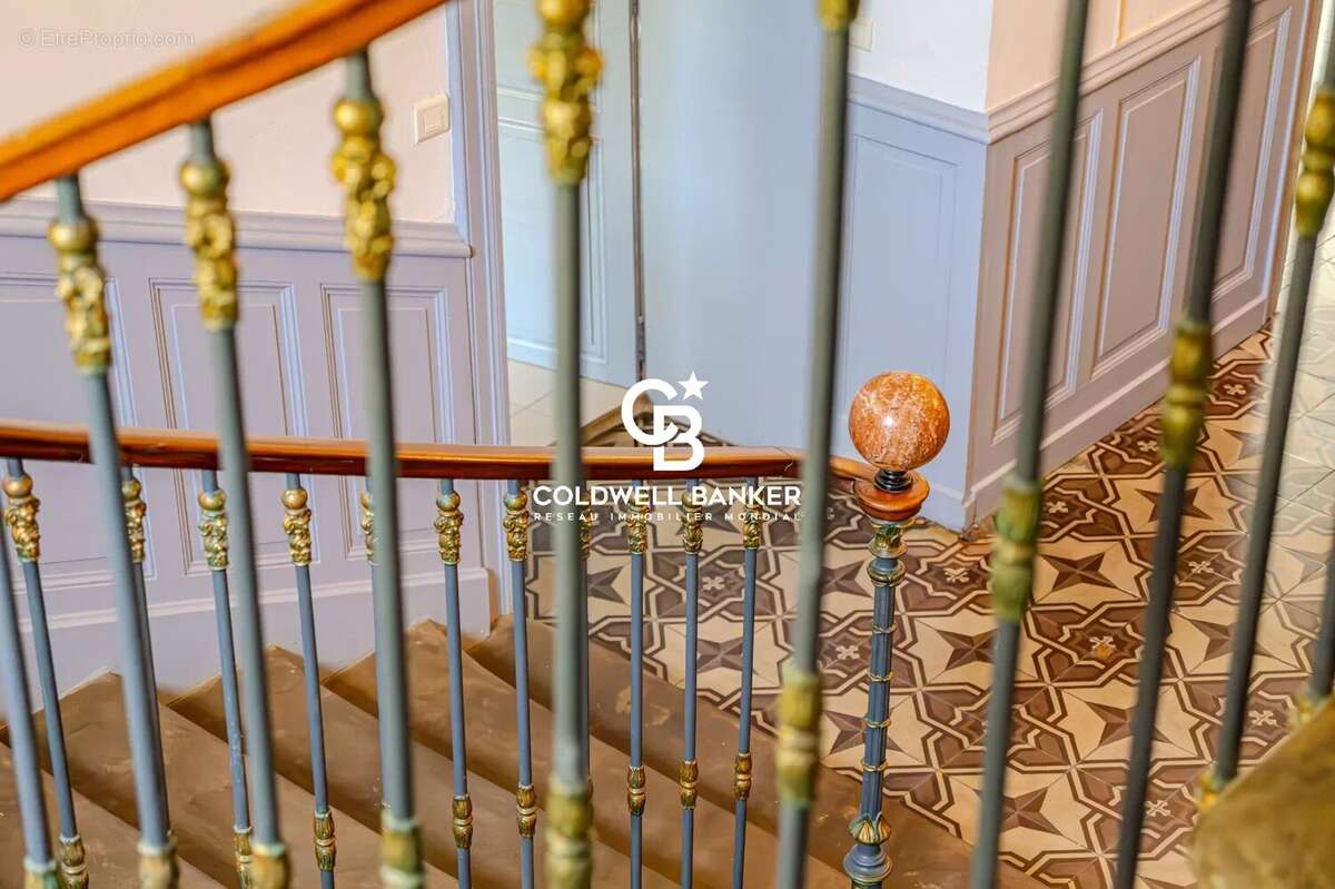 Maison à LUNEL-VIEL