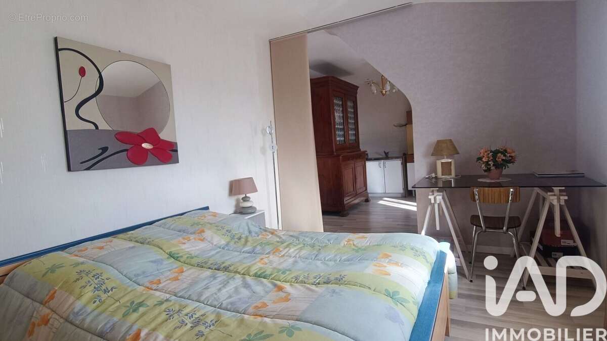 Photo 7 - Maison à PLOEREN