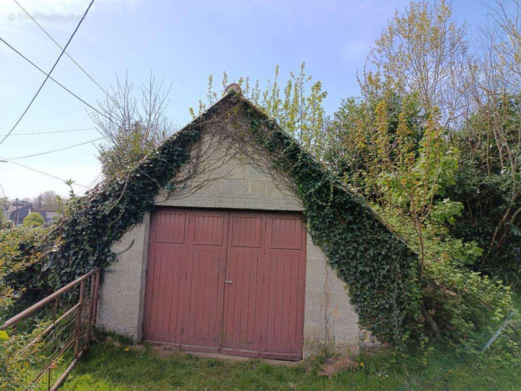 Maison à GOURIN