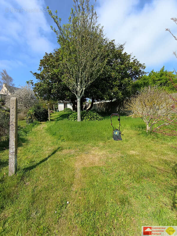 Maison à LEZARDRIEUX