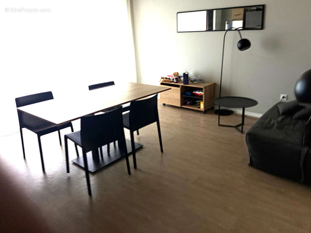 Appartement à AMIENS