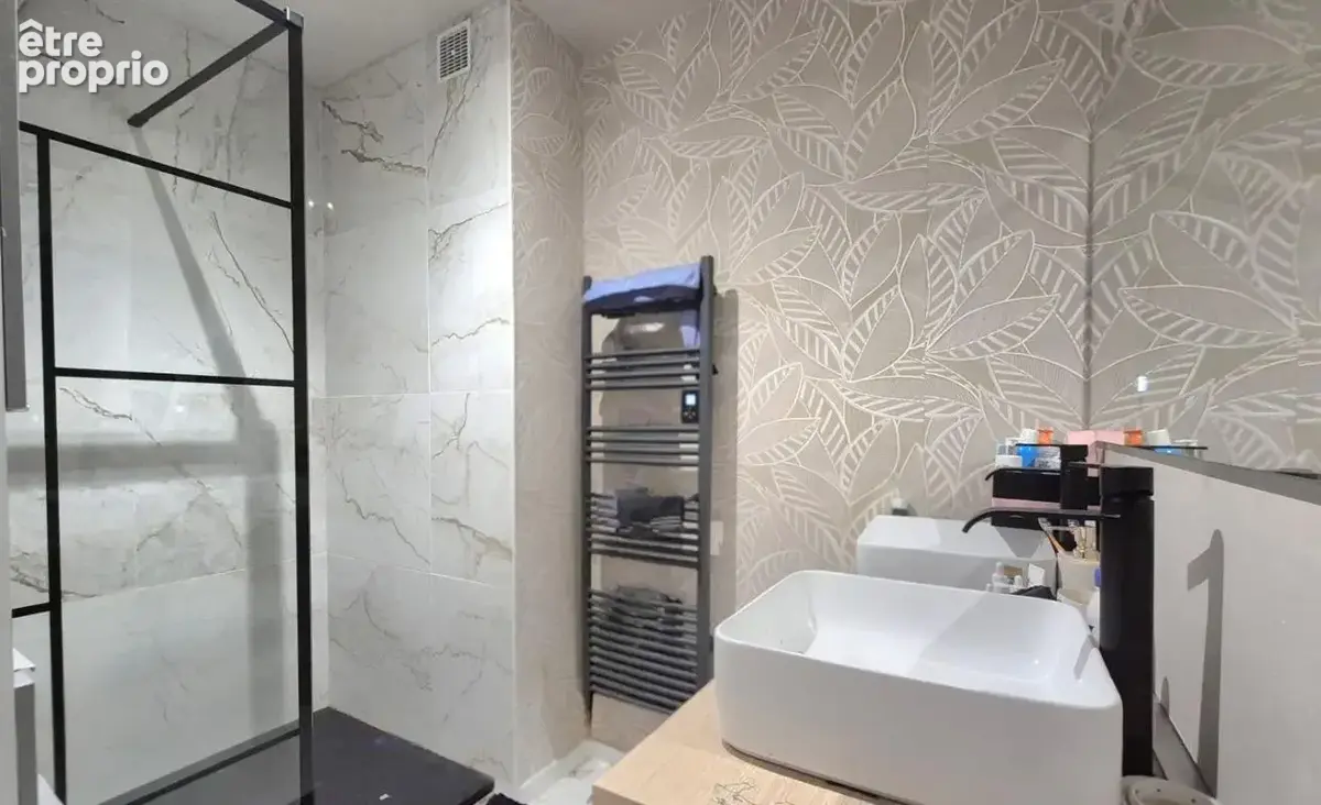 Appartement - photo 3