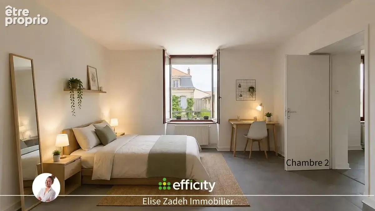 Appartement - photo 6