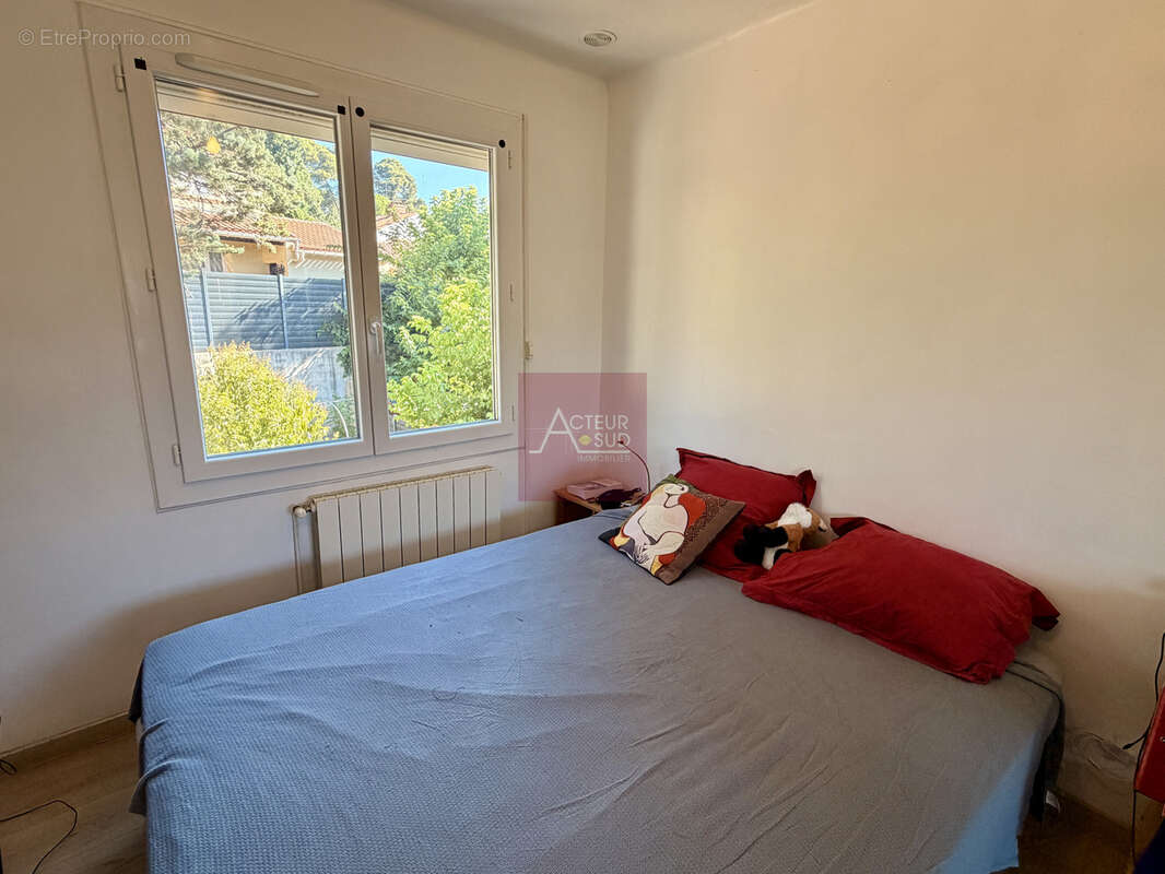 Vente maison 4 pieces montpellier hopitaux facultés - photo 4