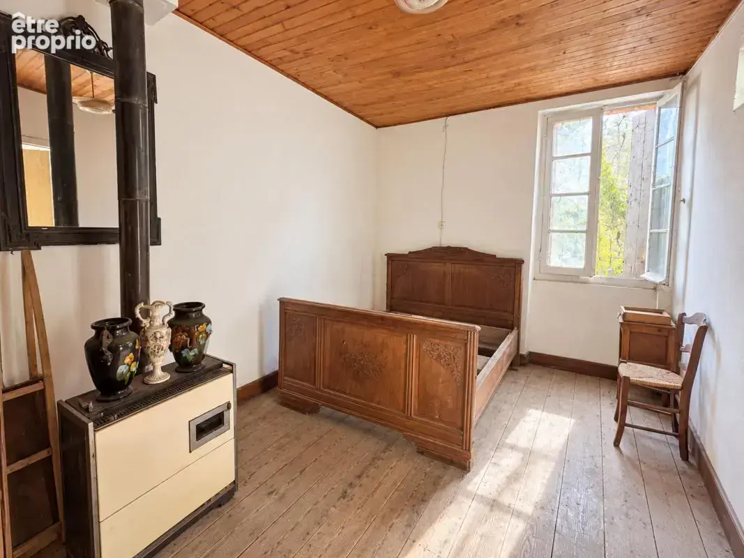 Maison 6 pièces 205 m² à vendre à Clermont-Dessous (47130) - photo 11