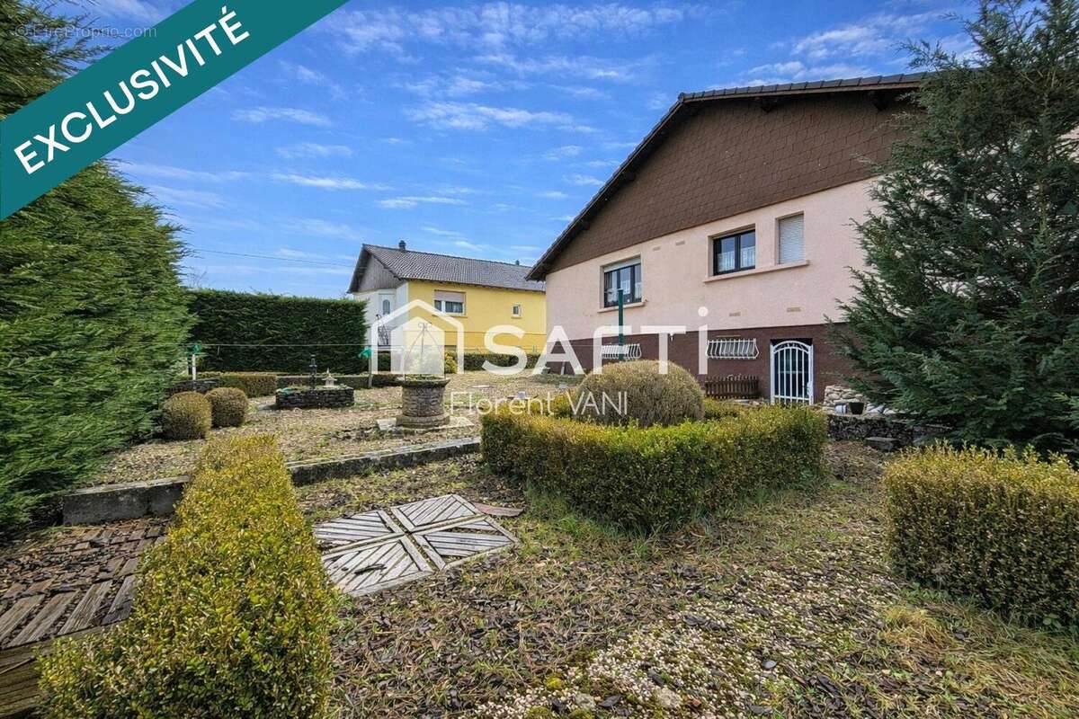 Photo 3 - Maison à PORCELETTE