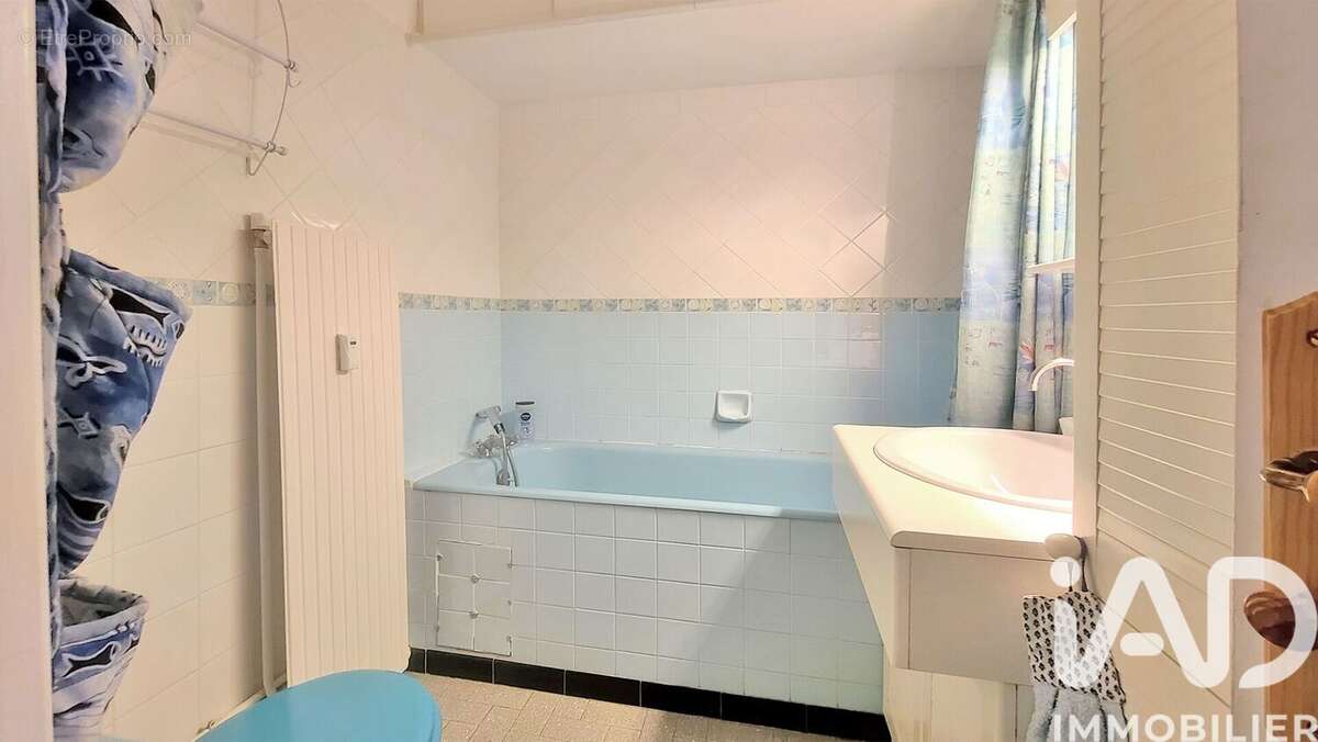 Photo 6 - Appartement à LANS-EN-VERCORS