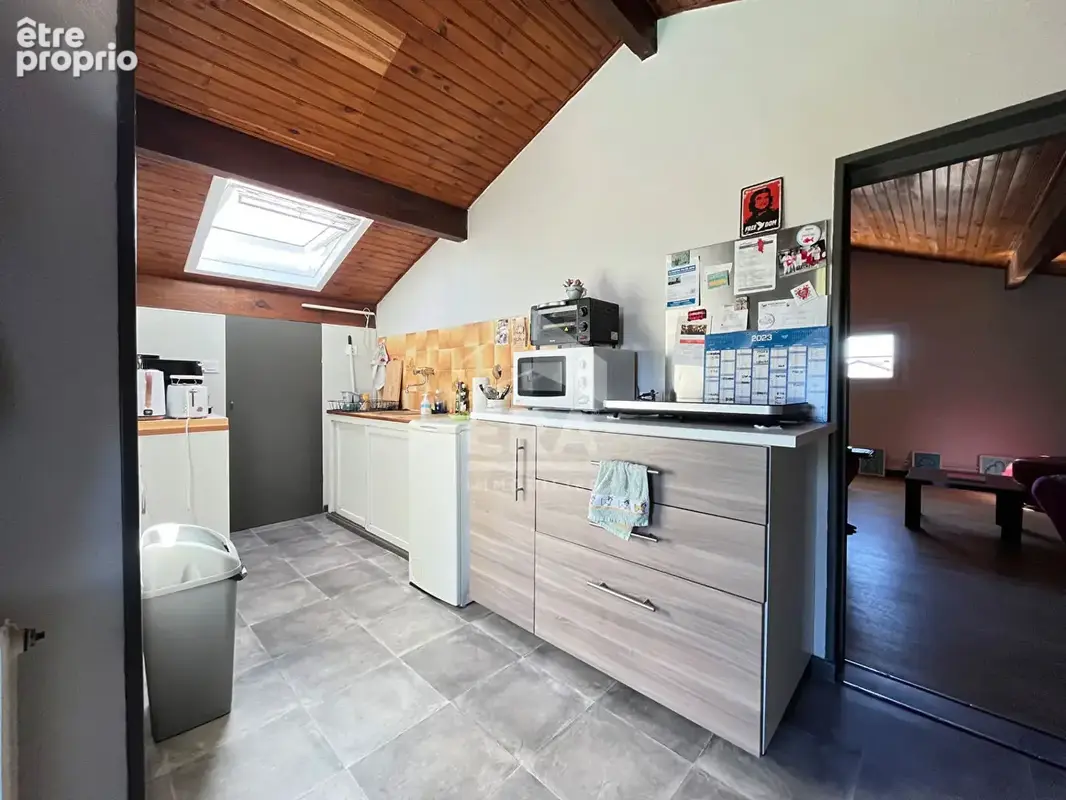 Maison 104m² à mont-de-marsan - photo 11