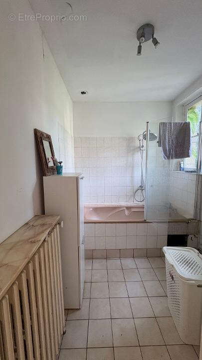 Cires-lès-mello maison de 112m2 - photo 10