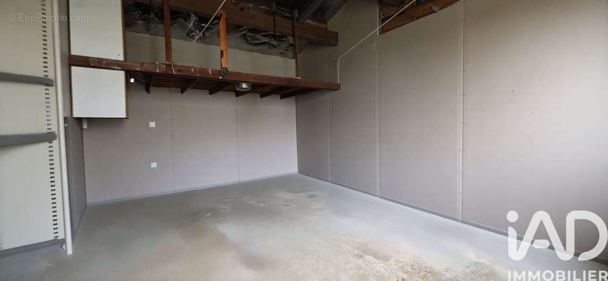 Photo 9 - Maison à BASSE-GOULAINE