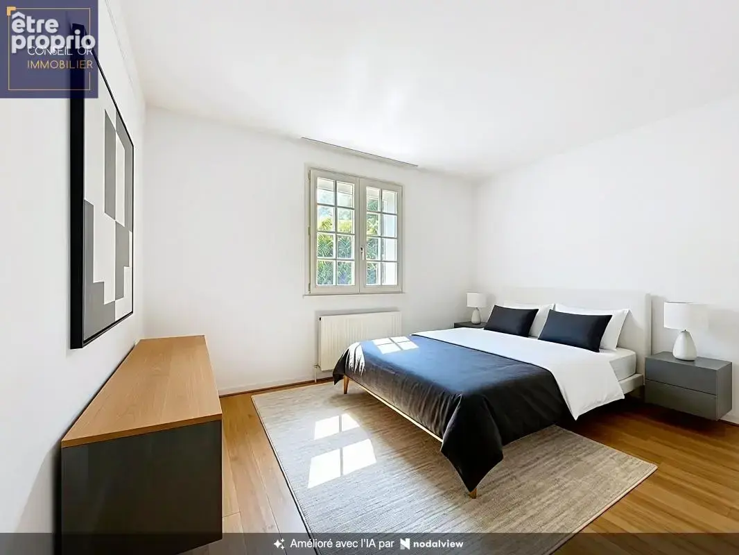 Maison Oullins 5 pièces 80 m² sur 600 m² de terrain avec terrasse et garage - photo 12