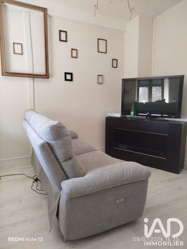 Commerce 254 m² à Josnes  - photo 8