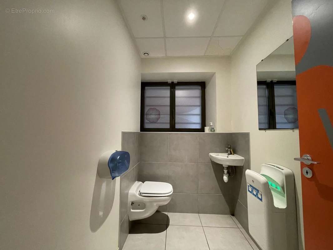 Commerce à SAINT-MARCELLIN