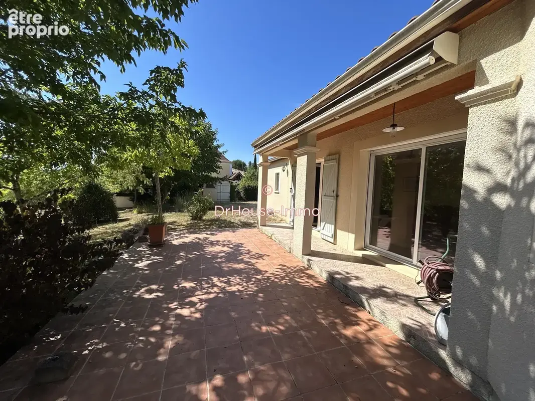Maison 5 pièces 123 m² à vendre à Cazals (46250) - photo 21