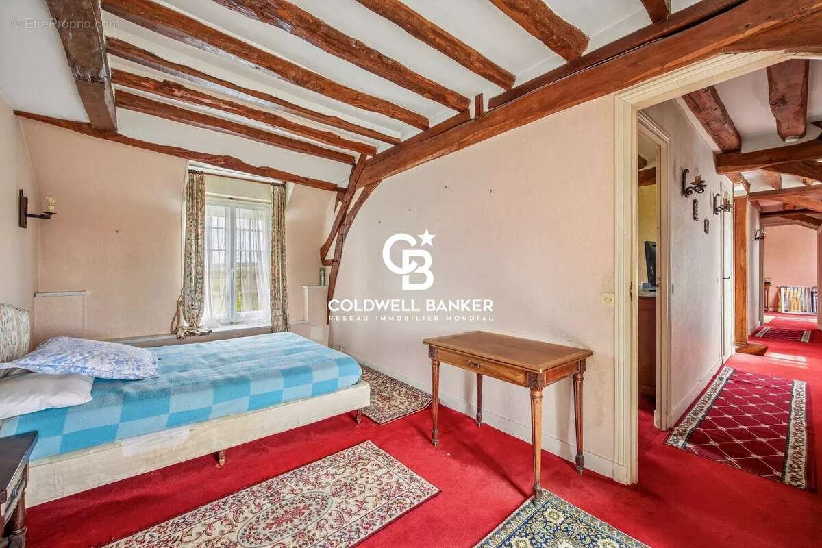 Maison à FLEXANVILLE