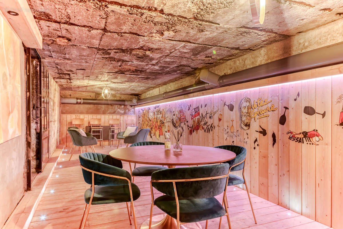 Maison à VILLEURBANNE