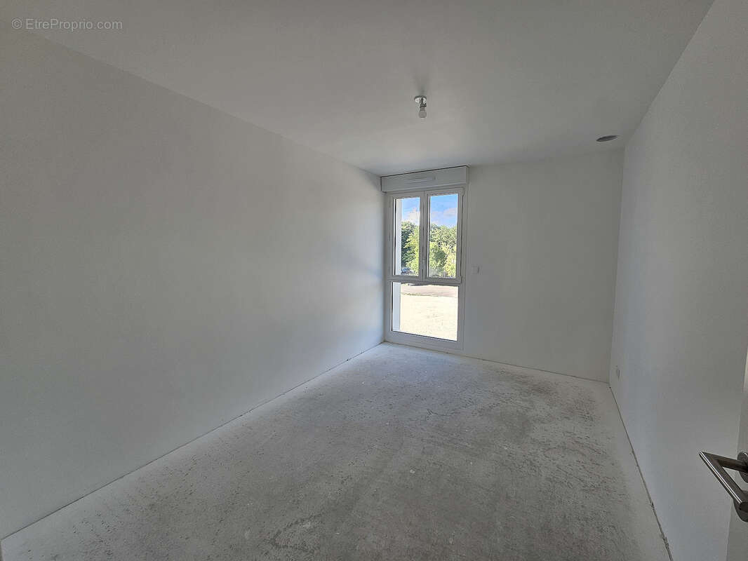 Appartement à BEAUNE