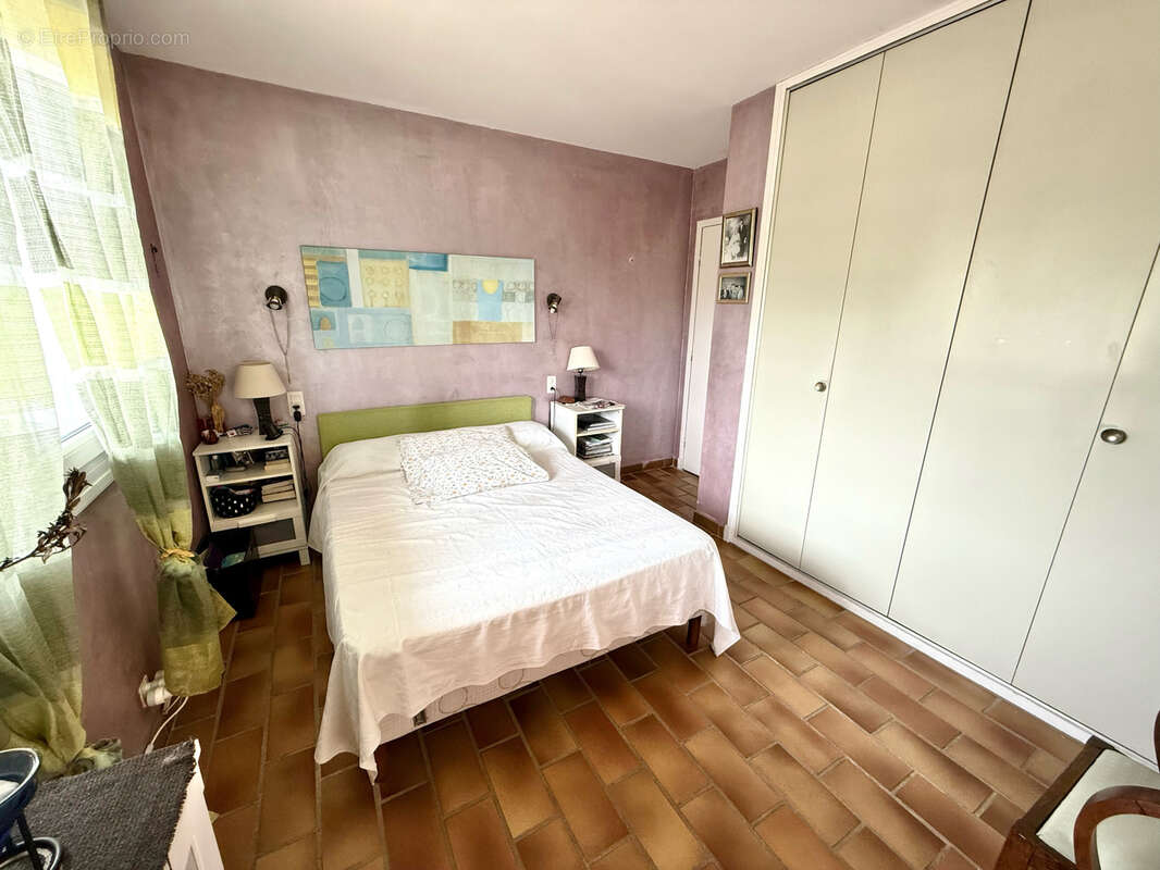 Maison à VENDRES