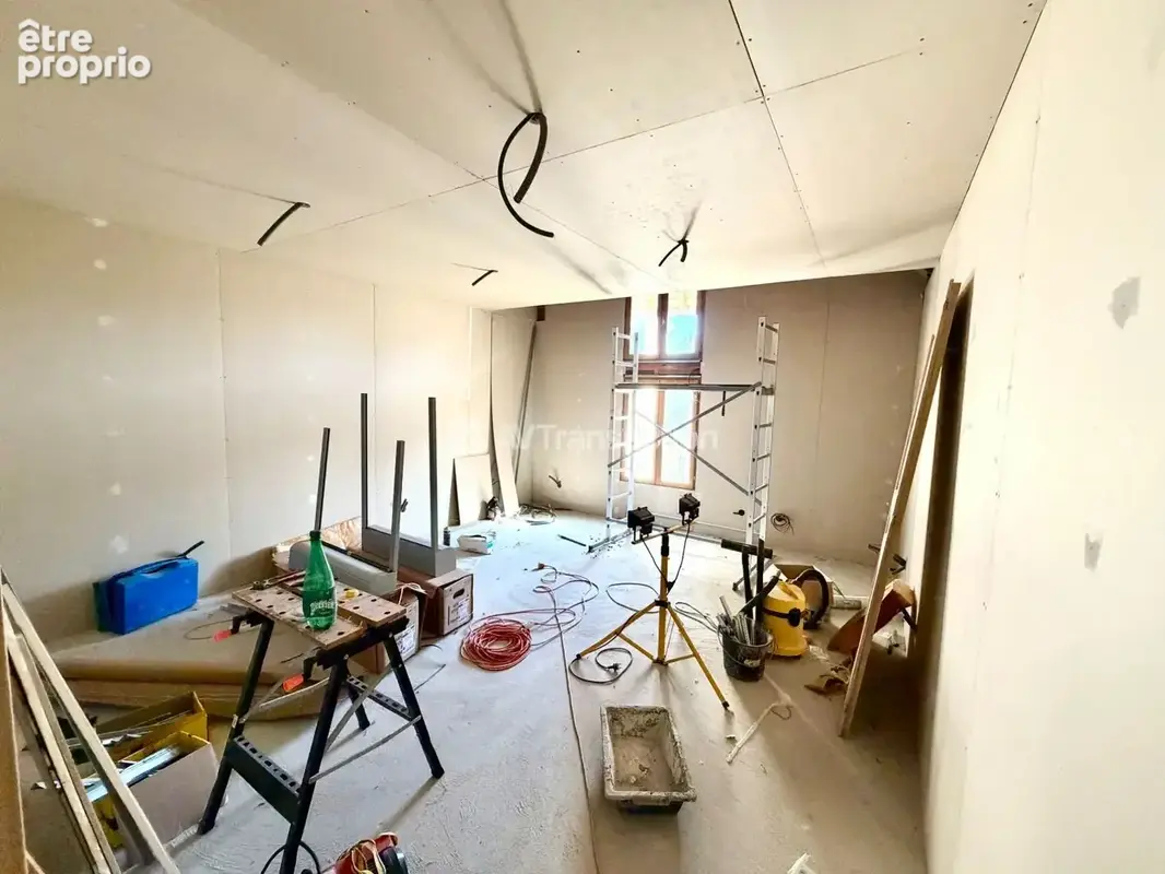 Maison 5 pièces 150 m² à vendre à Peyrieu (01300) - photo 3