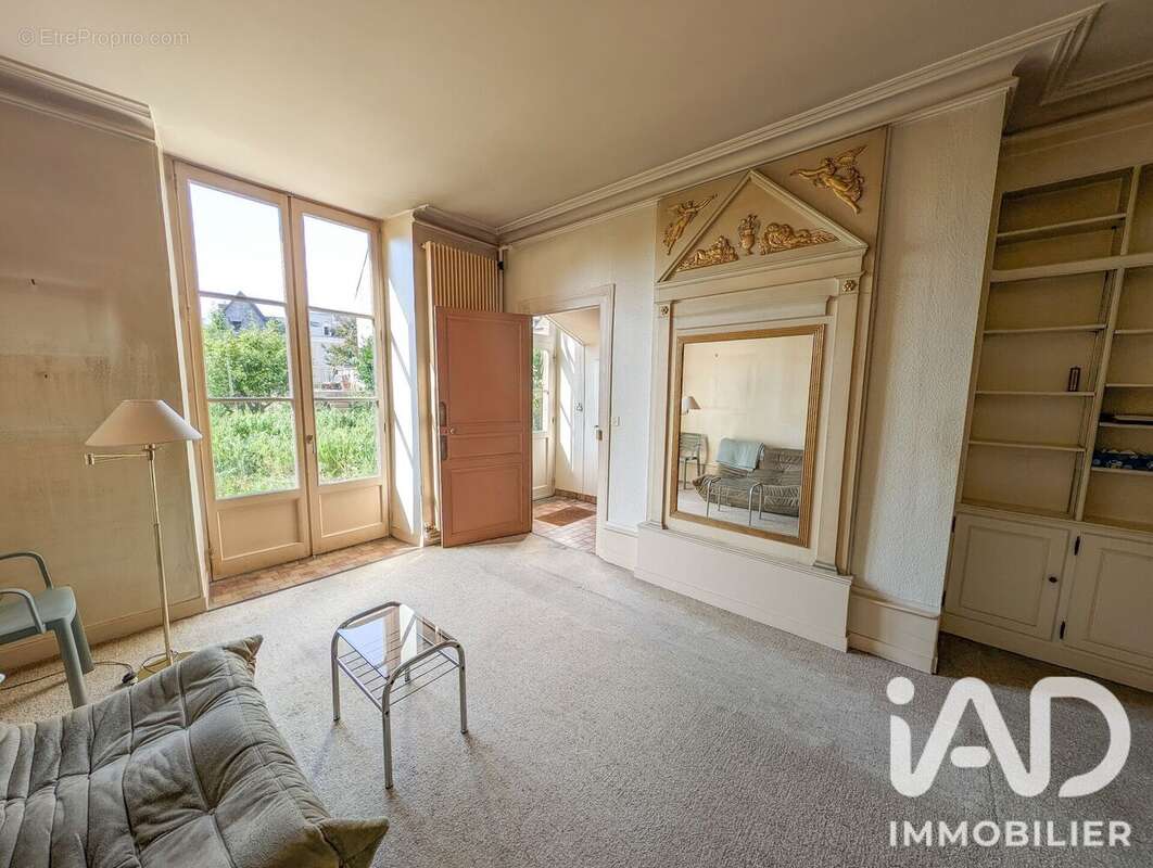Photo 2 - Maison à LE MANS