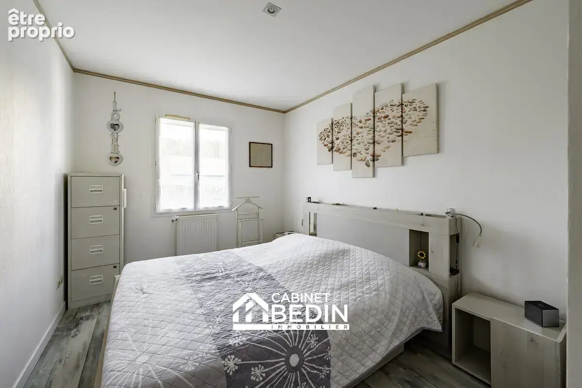 Maison 5 pièces 115 m² à vendre à Cestas (33610) - photo 6