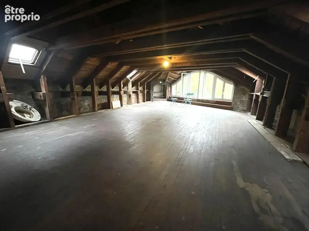 Maison T7  au coeur du Triangle d'or - photo 15