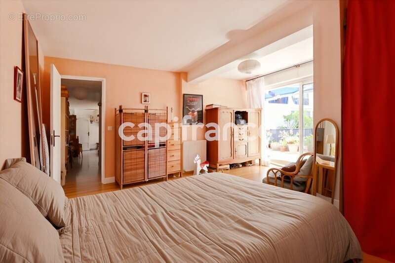 Appartement à LA GRANDE-MOTTE