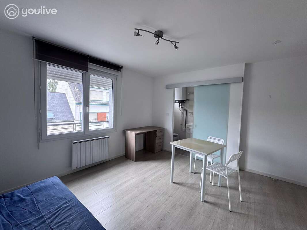 Appartement à LORIENT