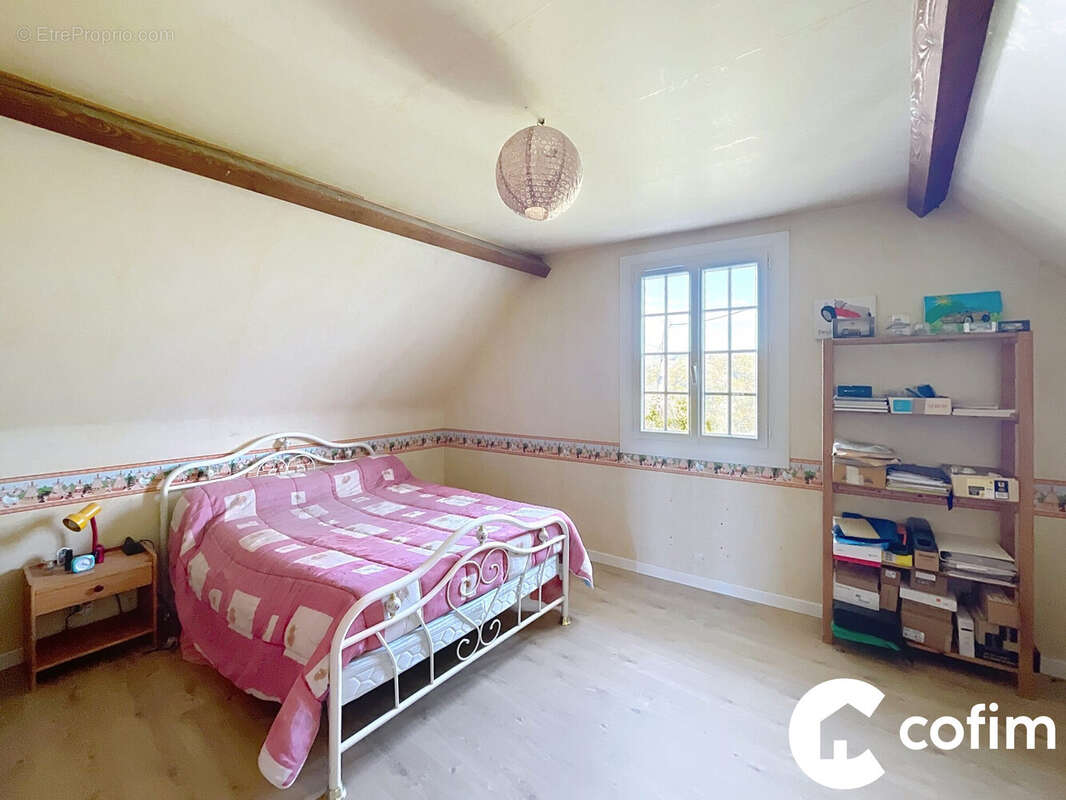 Maison à ARZACQ-ARRAZIGUET