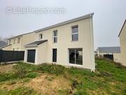 Maison à ANGERVILLE-LA-CAMPAGNE