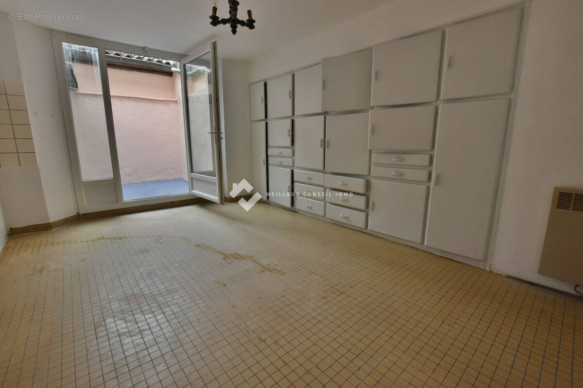 Appartement à MONTFORT-EN-CHALOSSE