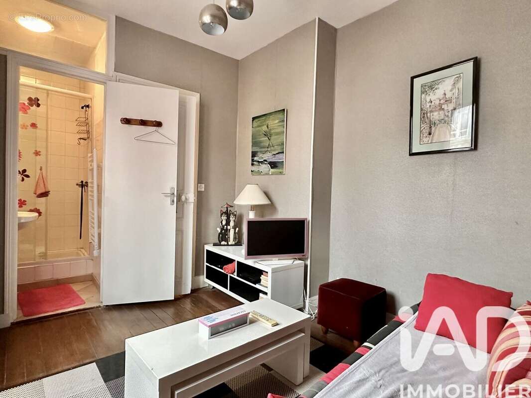 Maison 54 m² à Trouville-Sur-Mer  - photo 2