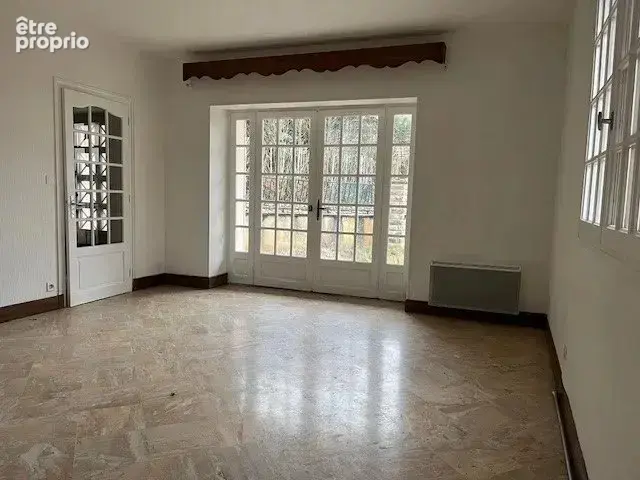 belle maison à Liernais - photo 4