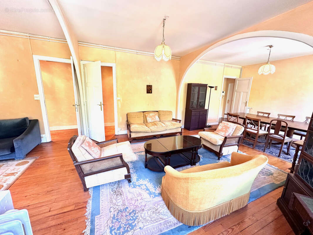 Appartement à LOURDES