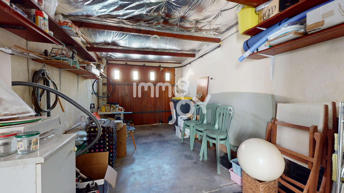 À béziers   quartier champ de mars   maison 109 m2   3 chambres   garage   patio sans vis-à-vis - photo 18