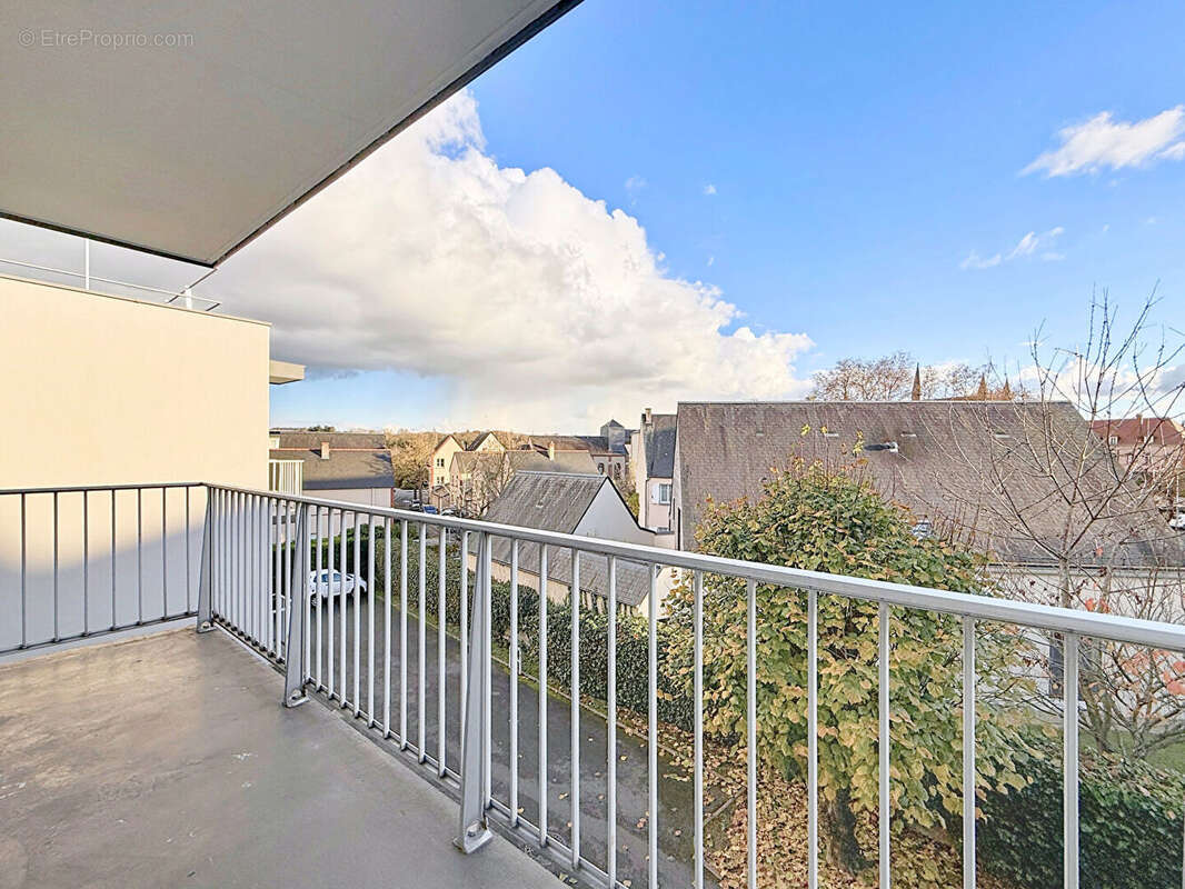 Appartement à CHARTRES