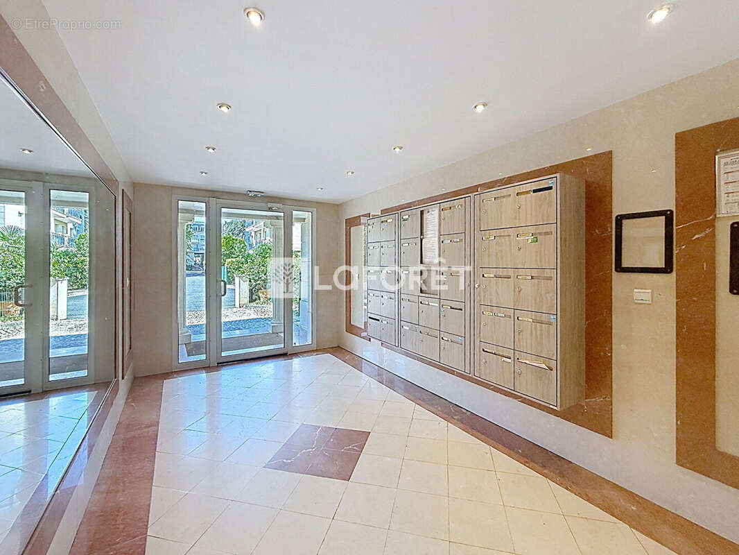 Appartement à SAINT-FARGEAU-PONTHIERRY