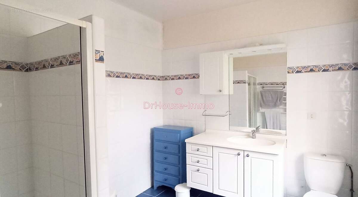 Maison à LA FAUTE-SUR-MER