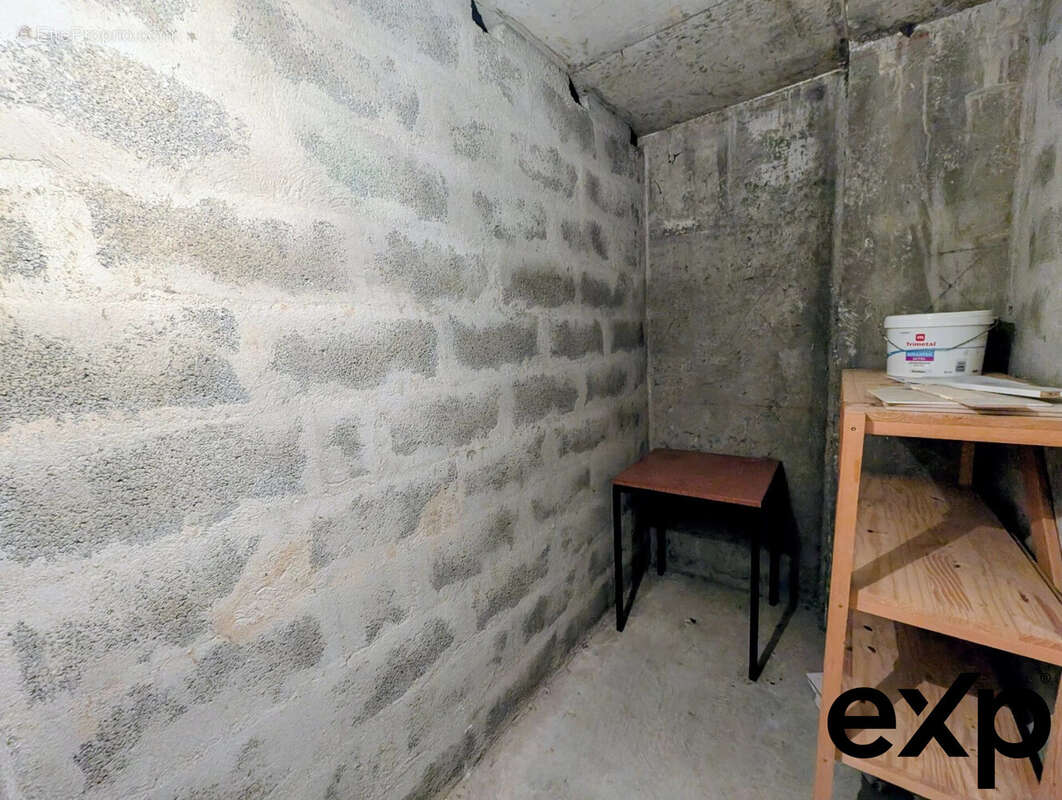 Appartement à CHAMBERY