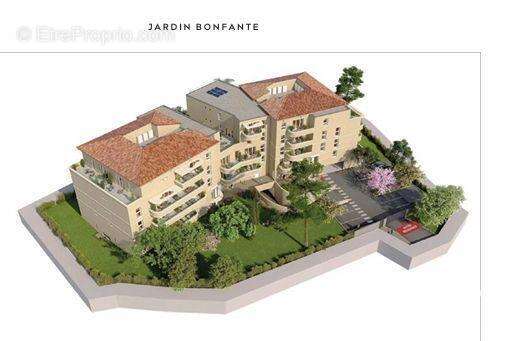 Photo 4 - Appartement à TOULON