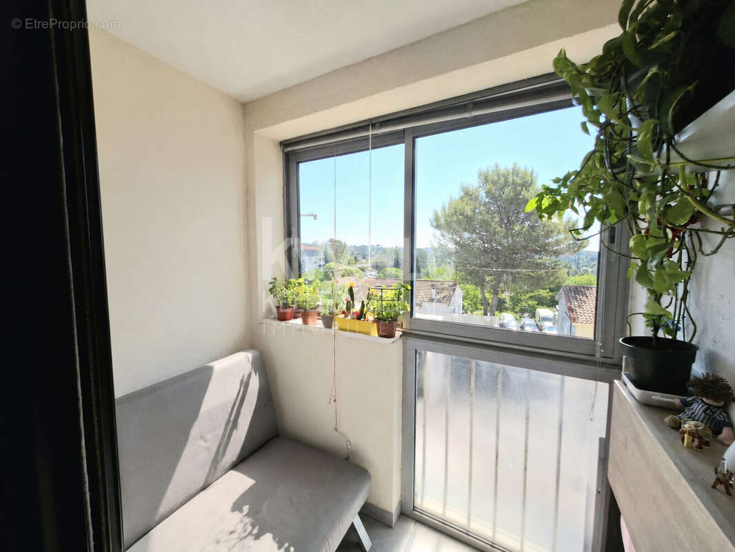 Appartement 49 m² à Peymeinade  - photo 6