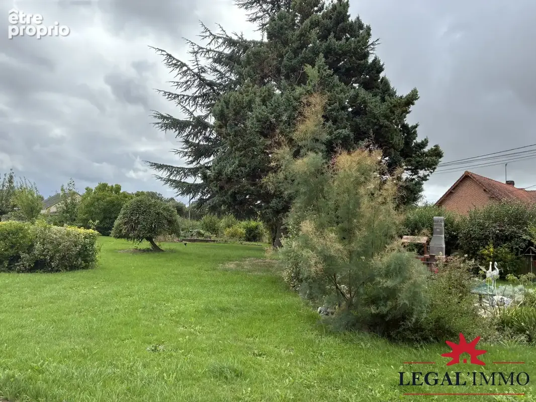 Maison 7 pièces 125 m² à vendre à Fortel-En-Artois (62270) - photo 9
