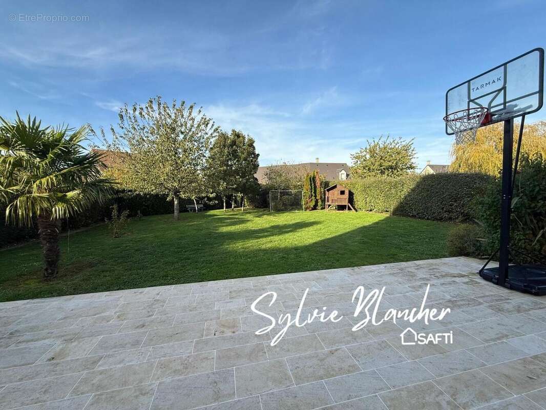 Photo 2 - Maison à EVRECY