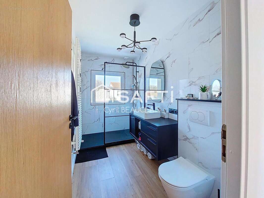 Photo 7 - Maison à SAINT-AIGNAN-GRANDLIEU