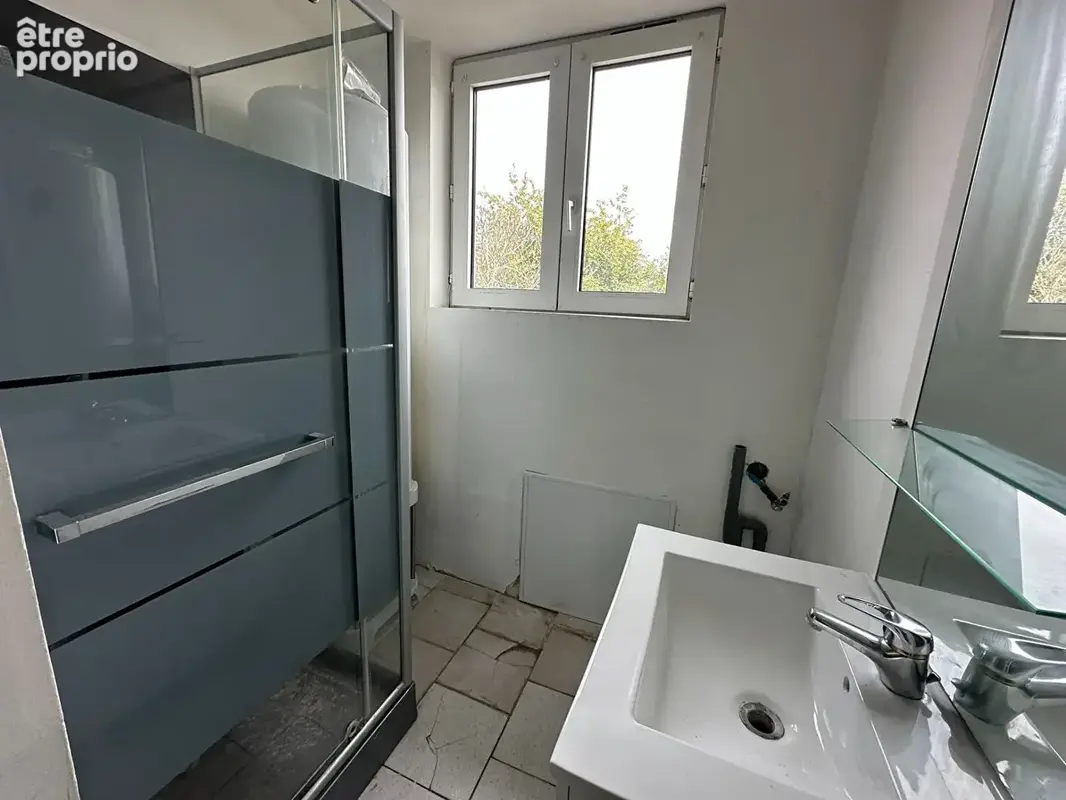 Immeuble Muille Villette 29 pièce(s) 450m² - photo 4