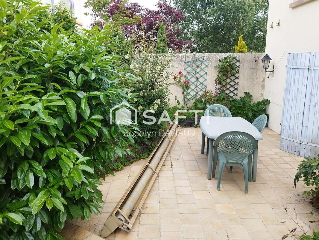 Photo 7 - Maison à LES PONTS-DE-CE