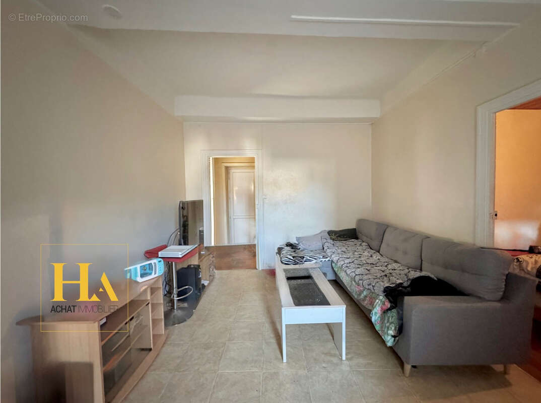 Appartement à MONTELIMAR